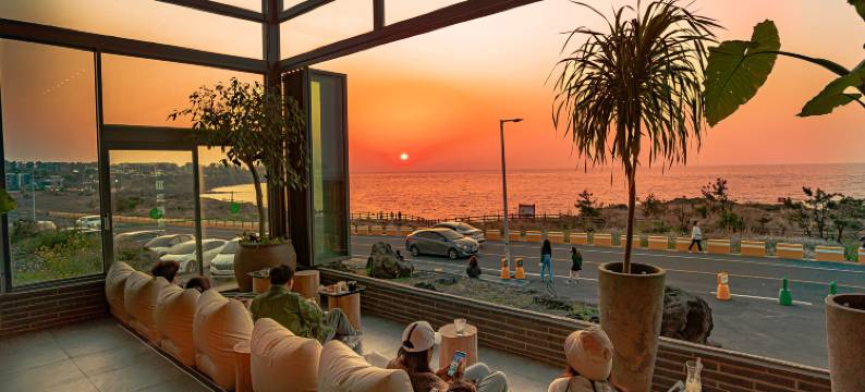 济州岛尤尼酒店(Uni Hotel Jeju)图片