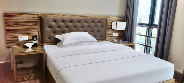 欧雅精品酒店(东莞万江店)图片