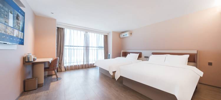 汉庭酒店(烟台国际博览中心店)图片