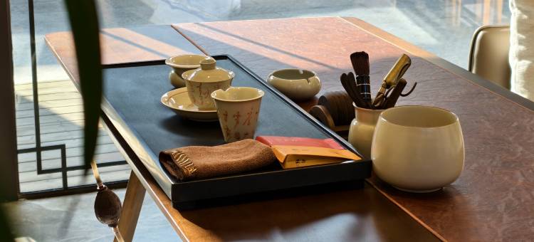 渥珑·度假酒店(武夷山三姑度假区店)图片