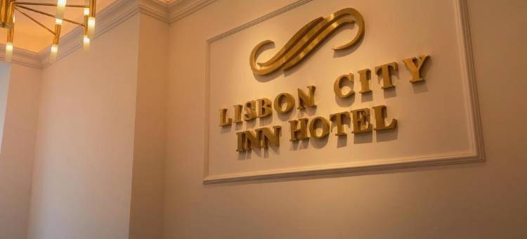 Lisbon City Inn Hotel by City Hotels图片