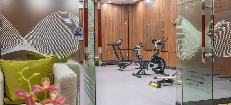 贵州中瑞天禧酒店图片