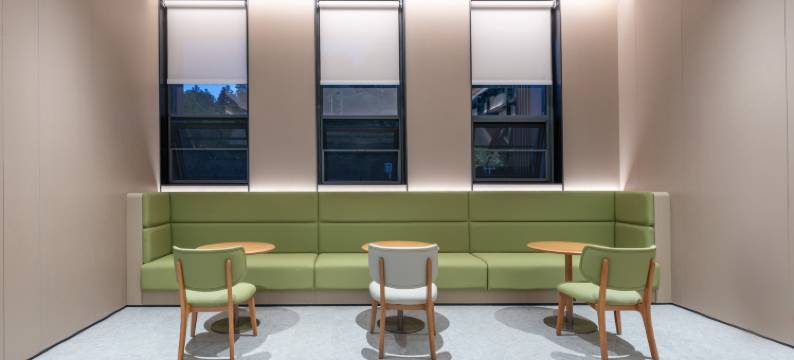 全季酒店(杭州滨江大学城店)图片