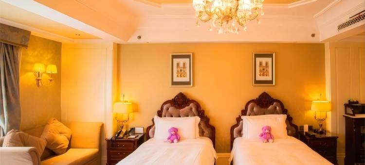 建德宾馆(萍乡火车站南正街店)图片