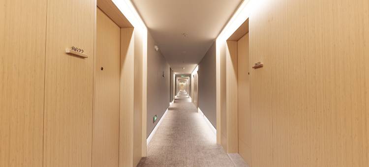 全季酒店(六安霍山县政务中心店)图片