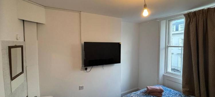 金星酒店(Golden Star Hotel)图片