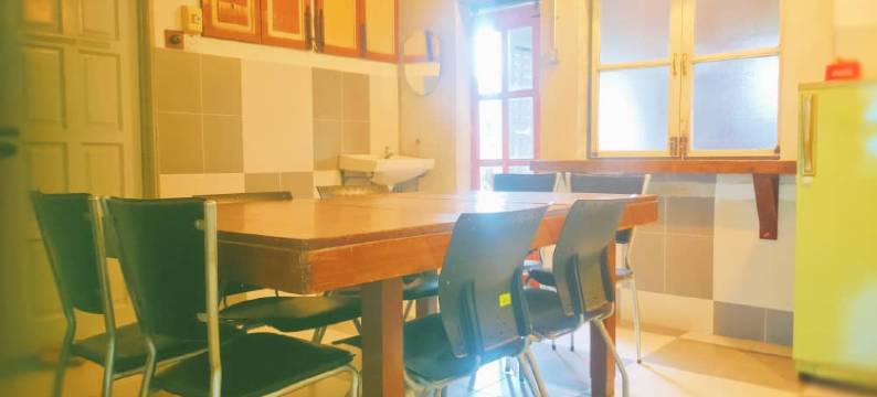 IPOH CHAT VILLA 10 +2pax Classic Nostalgic. Boutique B&B RareClassic Ultra Classic图片