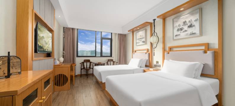 武义龙壶酒店(金华市黄龙工业区店)图片