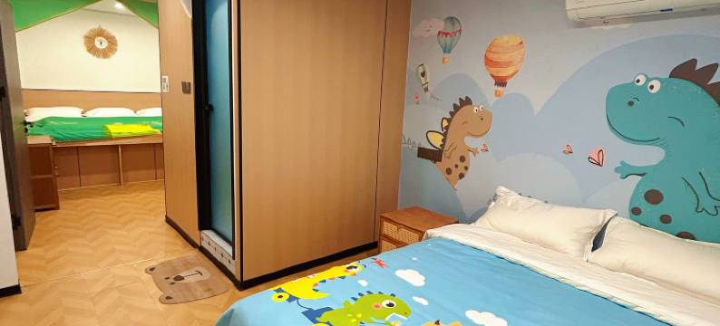 守春民宿(日照海滨国家森林公园店)图片