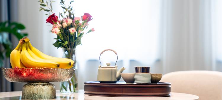 美豪酒店(昆山九方城购物中心汉浦路店)图片