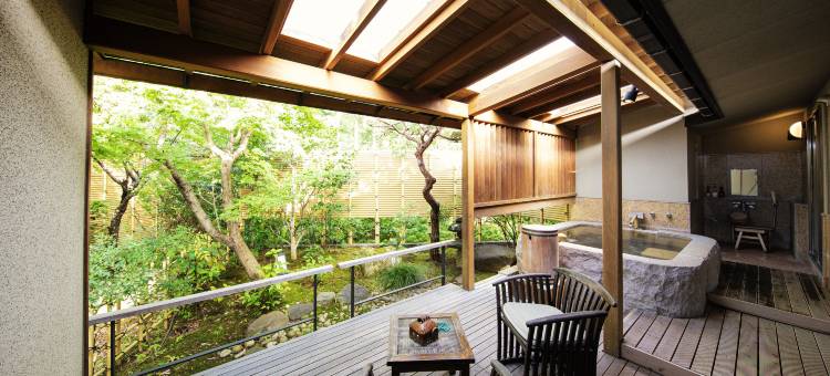 伊豆长冈温泉 汤巡之宿 吉春(Yoshiharu Ryokan – Izu Nagaoka Onsen)图片