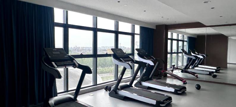 锦鼎楼酒店(魏州大剧院店)图片