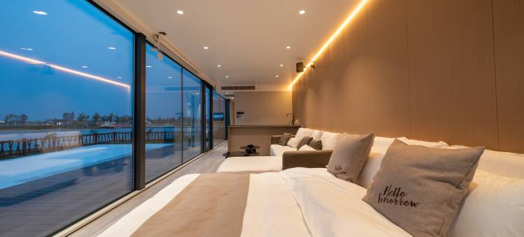 星光渔火野奢休闲营地图片