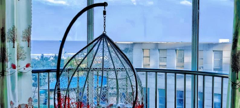 龙口东海海角角民宿图片