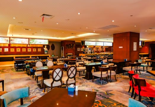 Days Hotel by Wyndham Jilin Railway StationHotel Overview