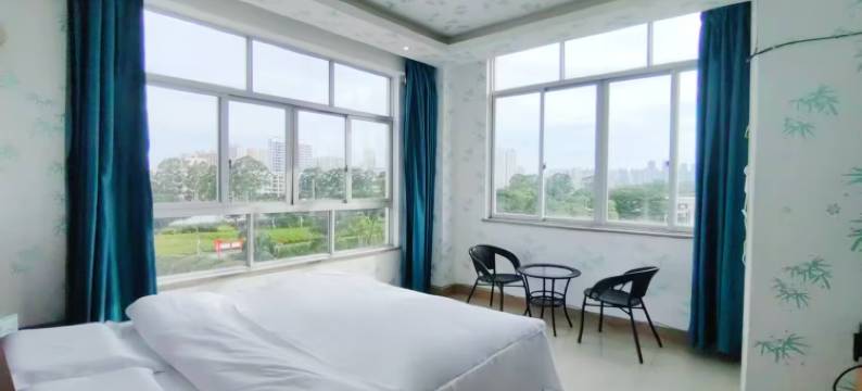 北海合瀛酒店(北海站店)图片