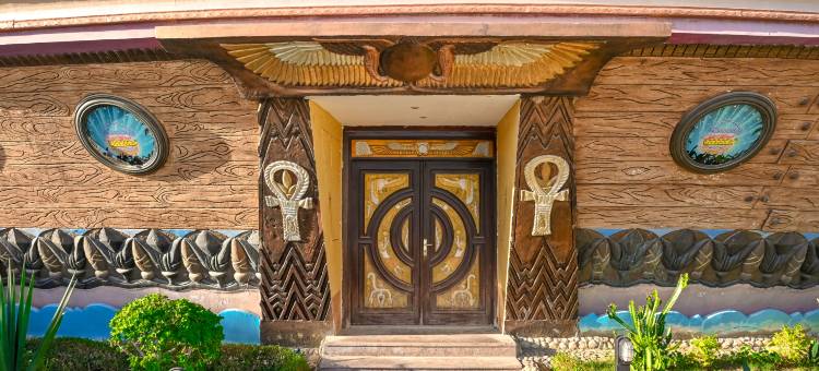 夏威夷水上花园度假酒店(Le Jardin Aqua Park Resort)图片