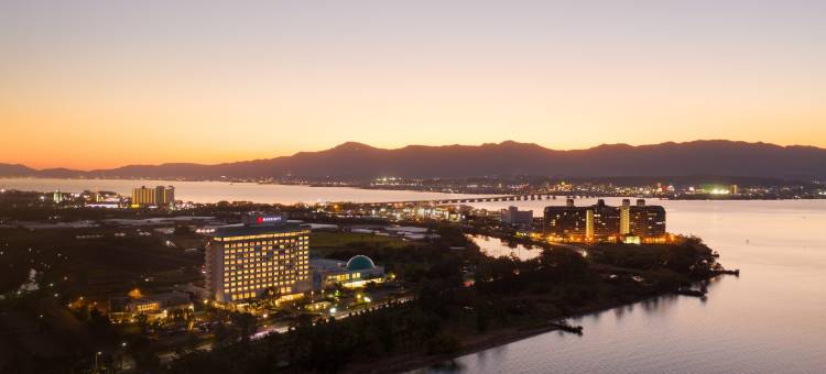 琵琶湖万豪酒店(Lake Biwa Marriott Hotel)图片
