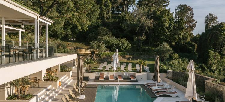 迪凡尼科孚宫酒店(Divani Corfu Palace)图片