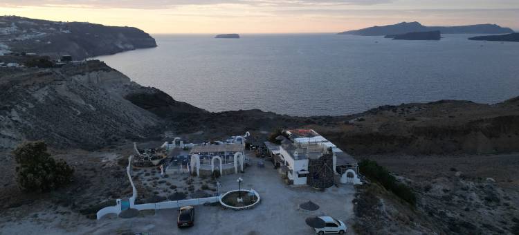 火山口景观度假村(Caldera View Resort - Adults Only)图片