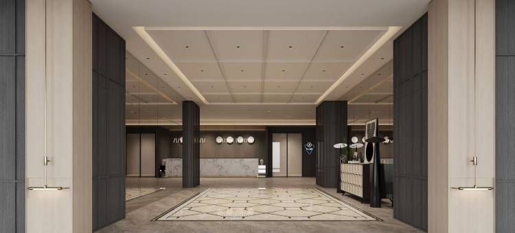 长沙天穆大酒店(湖南大学阜埠河地铁口店)图片