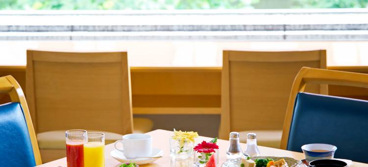 乌丸京都酒店(Karasuma Kyoto Hotel)图片