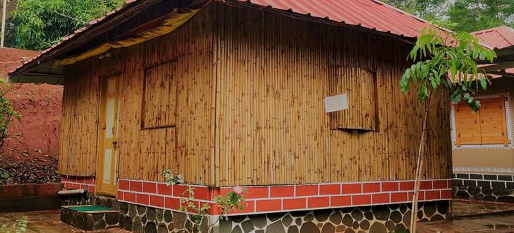 拉杰加德农场及农业旅游(Rajgad Farms & Agritourism)图片