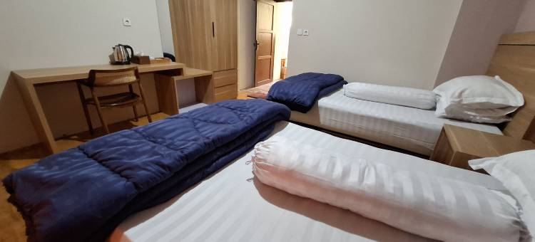 Pondok Roomi Villa Sembalun图片