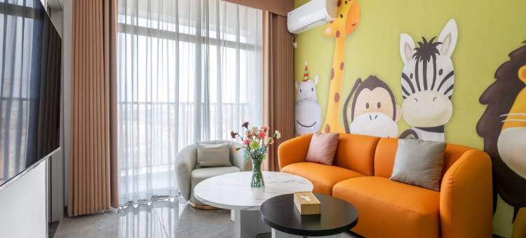 美丽豪酒店(清远长隆大道店)图片