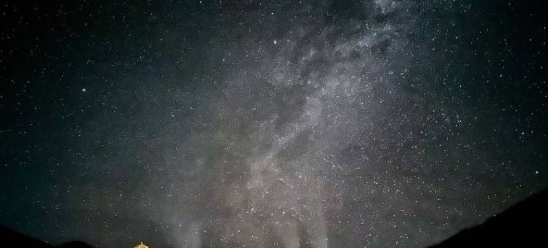 加楚庄园(冷嘎措店)图片