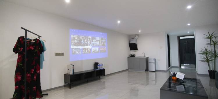 珊瑚里悦民宿图片