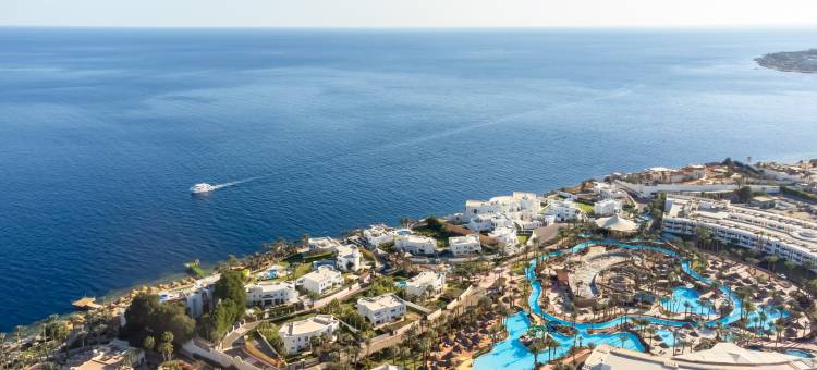 Pickalbatros 高尔夫海滩度假村 - 全包式(Pickalbatros Golf Beach Resort - All Inclusive)图片