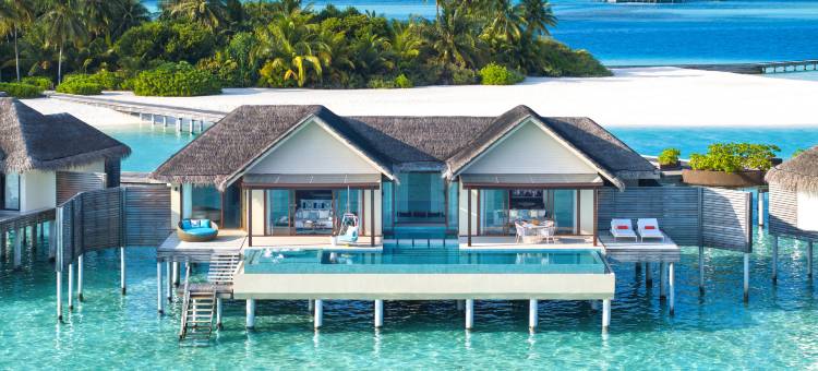 尼亚玛私人岛屿-马尔代夫(Niyama Private Islands Maldives)图片