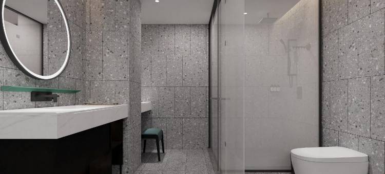 丽怡酒店(西安临潼兵马俑店)图片