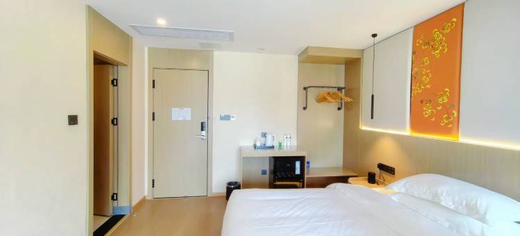 阳朔柏曼酒店(阳朔西街十里画廊店)图片