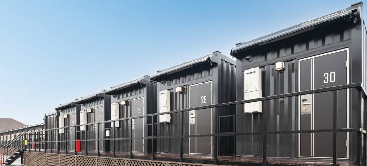 HOTEL R9 The Yard 富津(HOTEL R9 The Yard Futtsu)图片