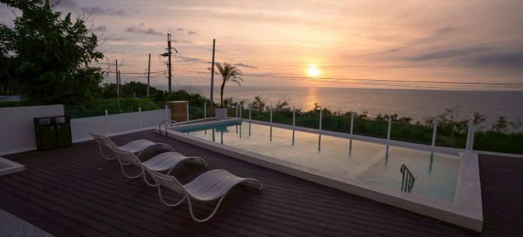 小琉球星海民宿图片