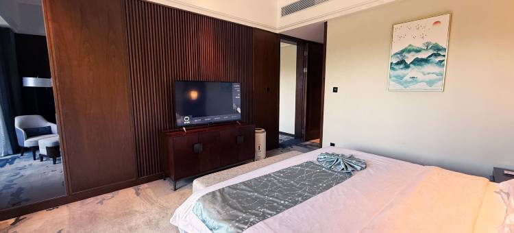 萍乡迎宾馆图片