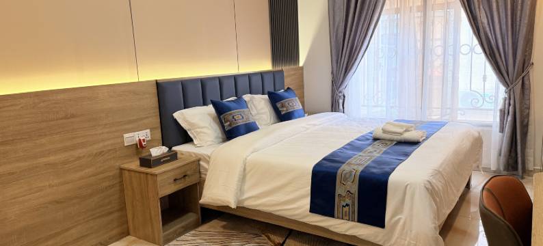 星愿商务酒店(Star Wish Business Hotel)图片