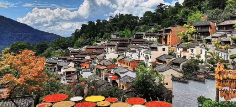 婺源沁悦民宿(篁岭景区店)图片