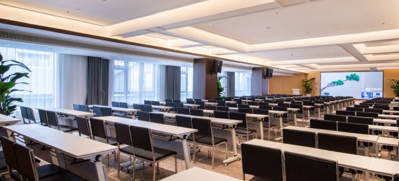 璞瑞酒店(宜昌龙盘湖生态旅游度假区店)图片