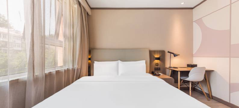 汉庭酒店(北京燕莎三元东桥店)图片