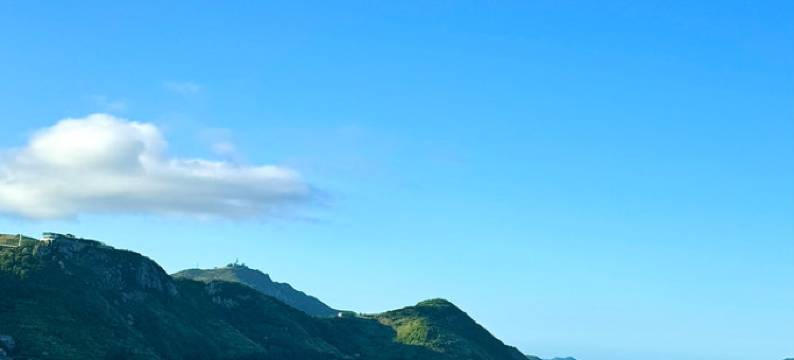 朝山暮海·暖心观海小筑(石塘半岛旅游度假区店)图片