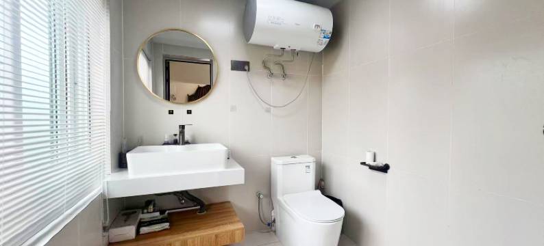 开封·汣窝民宿图片