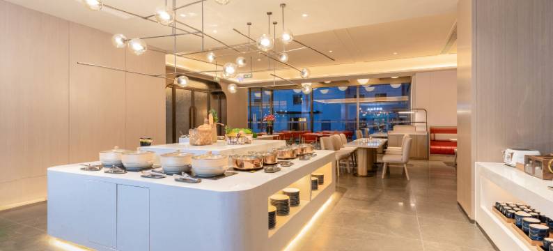 星程酒店(昭苏天马中心广场店)图片