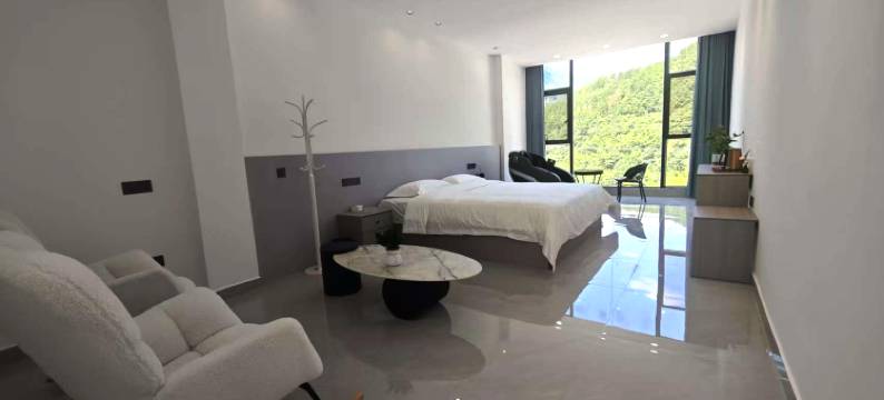 林间驿站(恩施大峡谷游客中心店)图片