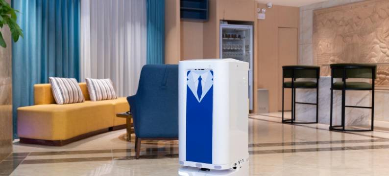 凯汇酒店(梧州玫瑰湖公园百盛购物中心店)图片