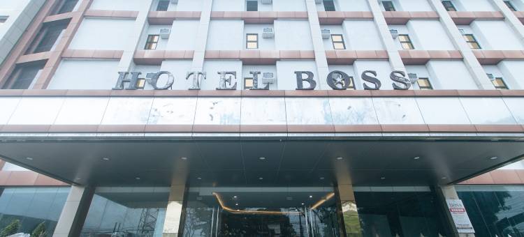 红门酒店博斯-由红门酒店管理(Hotel Boss by RedDoorz)图片