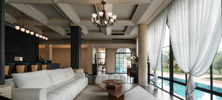 花筑·梵尘里民宿(万宁石梅湾神州站店)图片