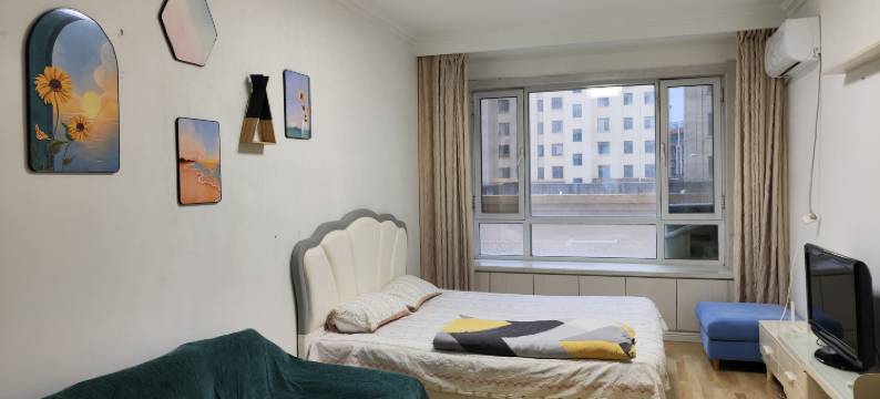 汪清云星民宿(林河花园店)图片